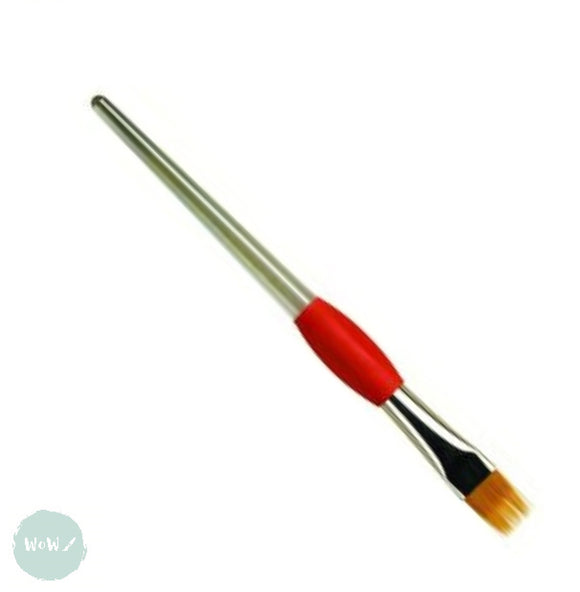 Comb / Rake Brush- Pro Arte - Twistgrip-  Large