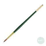 Pro Arte Series RS Renaissance Sable Round - 6
