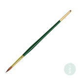 Pro Arte Series RS Renaissance Sable Round - 7