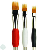 Comb / Rake Brush- Pro Arte - Twistgrip- Small