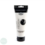 Acrylic Mediums - ESSENTIALS - GLOSS Medium - 250ml