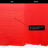 Acrylic Mediums - ESSENTIALS - GLOSS Medium - 250ml