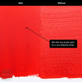 Acrylic Mediums - ESSENTIALS - MATTE Medium - 250ml