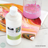 Acrylic Pouring Medium - ESSENTIALS - 472ml (16 US fl.oz)
