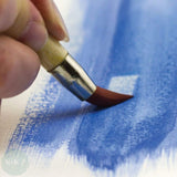 Silicon Rubber Colour Shaper- Twin ended Wipe out Tool