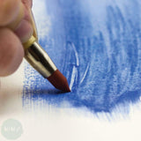 Silicon Rubber Colour Shaper- Twin ended Wipe out Tool