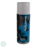 Adhesive Spray - RE-TAC Mount Spray - Repositionable - 400ml