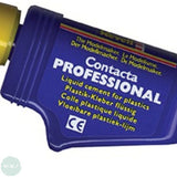 Glue - POLYSTYRENE CEMENT - Revell - CONTACTA PROFESSIONAL - 25g