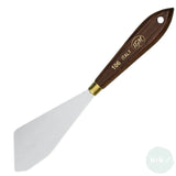 No. 106 Palette / Painting Knife –  RGM Stainless Steel Blade