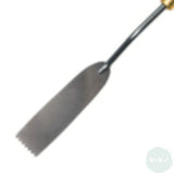 LK-6	Painting / Palette Knife, LANGNICKEL Stainless Steel Blade