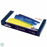 Watercolour Paint Sets - ROSA CLASSIC - Whole Pan Metal Tin - 35 Assorted