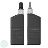 Drawing Ink- ROTRING- Black 23ml
