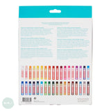 Oil Pastel Set – WATER-SOLUBLE – Royal Talens – ART CREATION – 36 Assorted