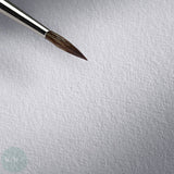 Hardback sketchbook - Square bound - Coloured paper - Hahnemuhle GREY Book - A5