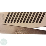 Pure Graphite - Graphite blocks - METAL TIN 12 Assorted (6 grades)