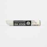 OIL PAINT - OIL STICK - Sennelier - 38ml 	-	020	-	Pearly White