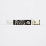 OIL PAINT - OIL STICK - Sennelier -  38ml 	-	116	-	Titanium White
