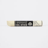 OIL PAINT - OIL STICK - Sennelier - 38ml 	-	136	-	Titanium Buff