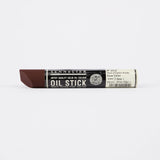 OIL PAINT - OIL STICK - Sennelier -  38ml  - 202 - Burnt Umber