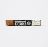 OIL PAINT - OIL STICK - Sennelier -  38ml 	-	208	-	Raw Sienna