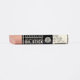 OIL PAINT - OIL STICK - Sennelier -  38ml 	-	250	-	Flesh (Rose) Ochre