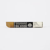 OIL PAINT - OIL STICK - Sennelier -  38ml 	-	252	-	Yellow Ochre