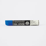 OIL PAINT - OIL STICK - Sennelier -  38ml 	-	323	-	Cerulean Blue