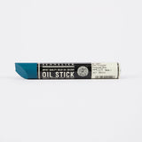 OIL PAINT - OIL STICK - Sennelier -  38ml 	-	341	-	Turquoise Blue