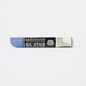 OIL PAINT - OIL STICK - Sennelier -  38ml 	-	365	-	Light blue