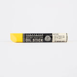 OIL PAINT - OIL STICK - Sennelier -  38ml 	-	529	-	Cadmium  Yellow Light