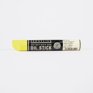 OIL PAINT - OIL STICK - Sennelier - 38ml 	-	573	-	Bismuth Yellow