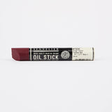 OIL PAINT - OIL STICK - Sennelier -  38ml 	-	635	-	Carmine Red