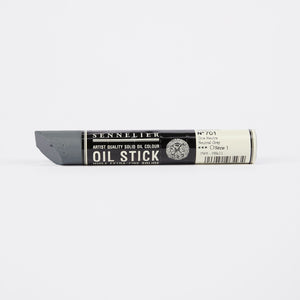 OIL PAINT - OIL STICK - Sennelier - 38ml 	-	701	-	Neutral Grey