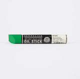 OIL PAINT - OIL STICK - Sennelier - 38ml 	-	845	-	Permanent Green