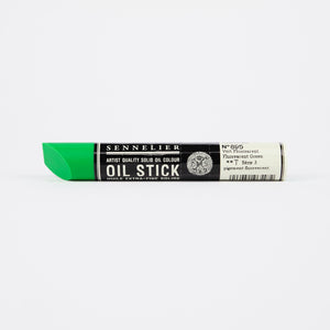 OIL PAINT - OIL STICK - Sennelier - 38ml 	-	895	-	Neon Green
