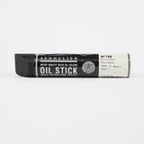 OIL PAINT - OIL STICK - Sennelier - 96ml -759	- Mars Black