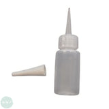 APPLICATORS & BOTTLES  – NEEDLE TIP Bottle pens - 30ml - Pack of 3