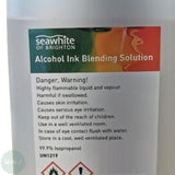 ALCOHOL INK - BLENDING & CLEAN UP SOLUTION 250ml Bottle