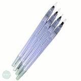 Water Brush Pens - Set of 4