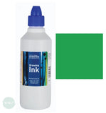 Drawing Ink - Seawhite - ART INK - 500ml Bottle- Brillant Green