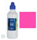 Drawing Ink - Seawhite - ART INK - 500ml Bottle- Cyclamen Pink