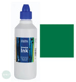 Drawing Ink - Seawhite - ART INK - 500ml Bottle- Viridian