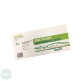 Watercolour Paper - BLOCK -  Seawhite - RECYCLED - 300gsm (140lb) - Cold pressed - 14 x 30 cm
