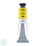 Oil Paint Set- WATER-MIXABLE - SEAWHITE -  10 x 45ml Tubes