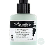 WATERCOLOUR MASKING FLUID – SENNELIER - 0.5mm Fineliner - 36.9ml -  Blue