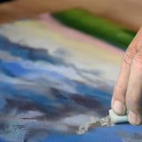 Soft Pastels Sets - SENNELIER L'ECU Extra Soft- HALF LENGTH -30 LANDSCAPE