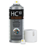 Fixative Spray- Sennelier- HC10 - Universal Fixative - 400ml