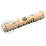 ARTISTS Soft Pastels - Sennelier - PASTEL L'ECU - SINGLE - 525 White - LARGE