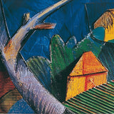 Oil Pastel Set - Sennelier L'Huile Artists  - 24 - LANDSCAPE Set