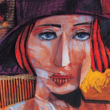 Oil Pastel Set - Sennelier L'Huile Artists  - 24 - PORTRAIT Set